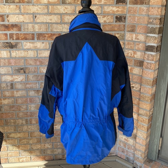Columbia Jacket - Picture 2 of 11